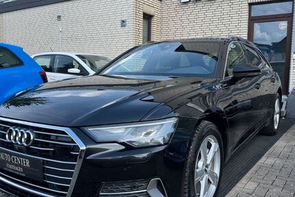Audi A6 79.000 km 27.750 &euro; Stadthagen 31655