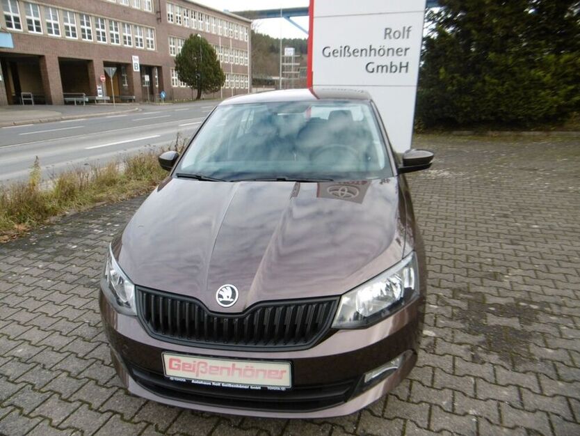 Fabia