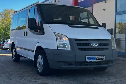 Ford Transit 230.000 km 3.999 &euro; Oberndorf am Neckar 78727