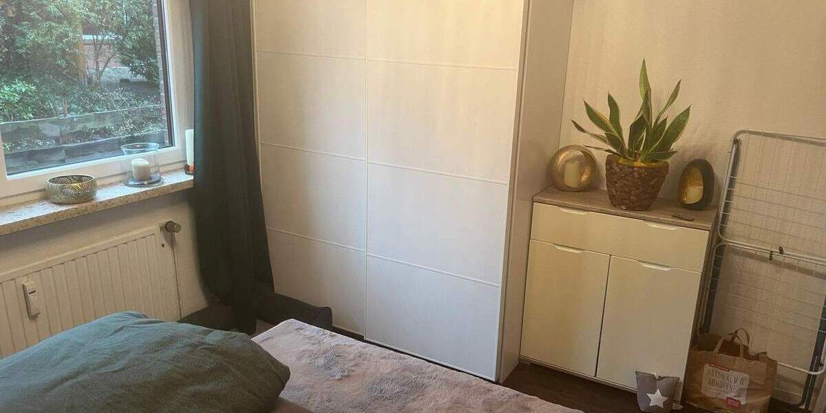 Terrassenwohnung Neu Wulmstorf - 2 Zimmer, 68 m&sup2;, 249.000&euro; | Angebot:25679382