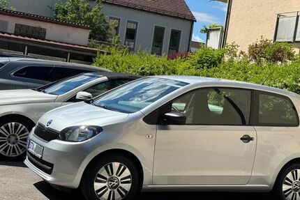 Skoda Citigo 90.200 km 5.450 &euro; Starnberg 82319