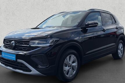 VW T-Cross 10.338 km 24.989 &euro; Bad Hersfeld 36251