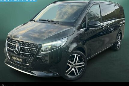 Mercedes-Benz V 300 7.179 km 83.740 &euro; Grünstadt 67269
