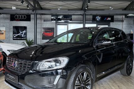 Volvo XC60 109.508 km 18.990 &euro; Remscheid 42859