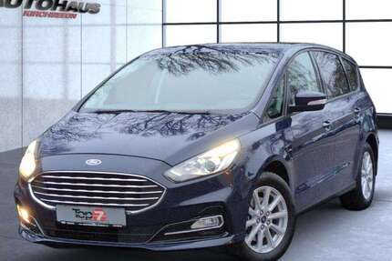Ford S-Max 46.950 km 27.950 &euro; Kirchseeon bei München 85614