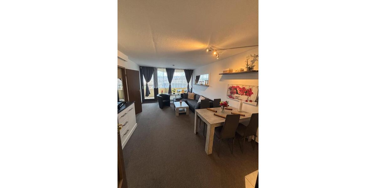 Etagenwohnung Braunlage - 3 Zimmer, 49 m&sup2;, 27.000&euro; | Angebot:26945707
