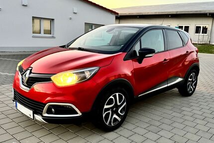 Renault Captur 109.000 km 8.995 &euro; Stockach 78333