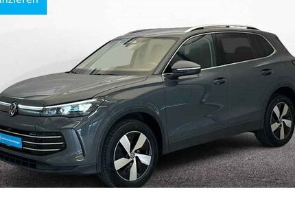 VW Tiguan 21.400 km 41.440 &euro; Marktoberdorf 87616