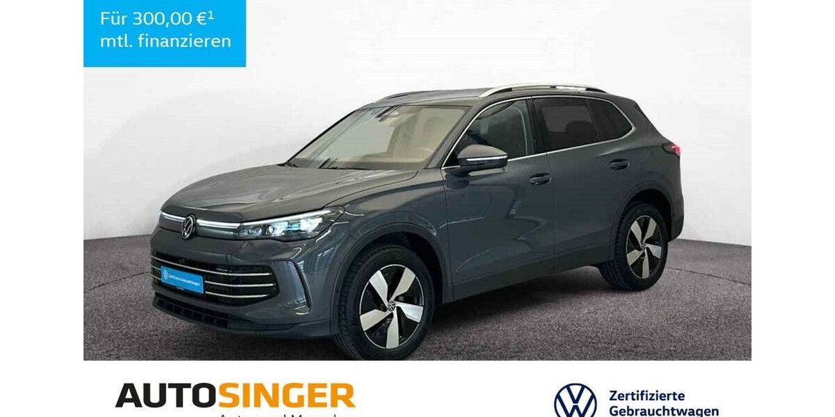 VW Tiguan 21.400 km 41.440 &euro; Marktoberdorf 87616