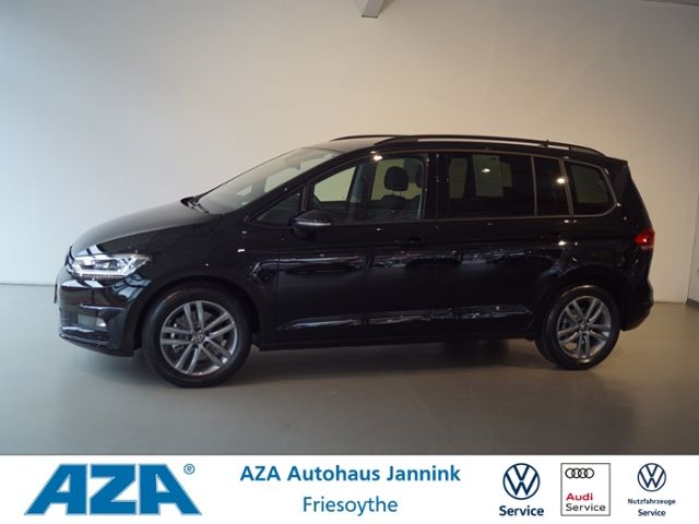VW Touran 1.500 km 36.949 € Friesoythe 26169