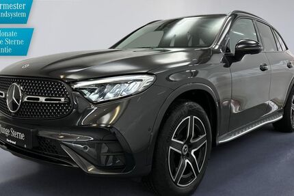 Mercedes-Benz GLC 300 13.698 km 65.480 &euro; Kleve 47533