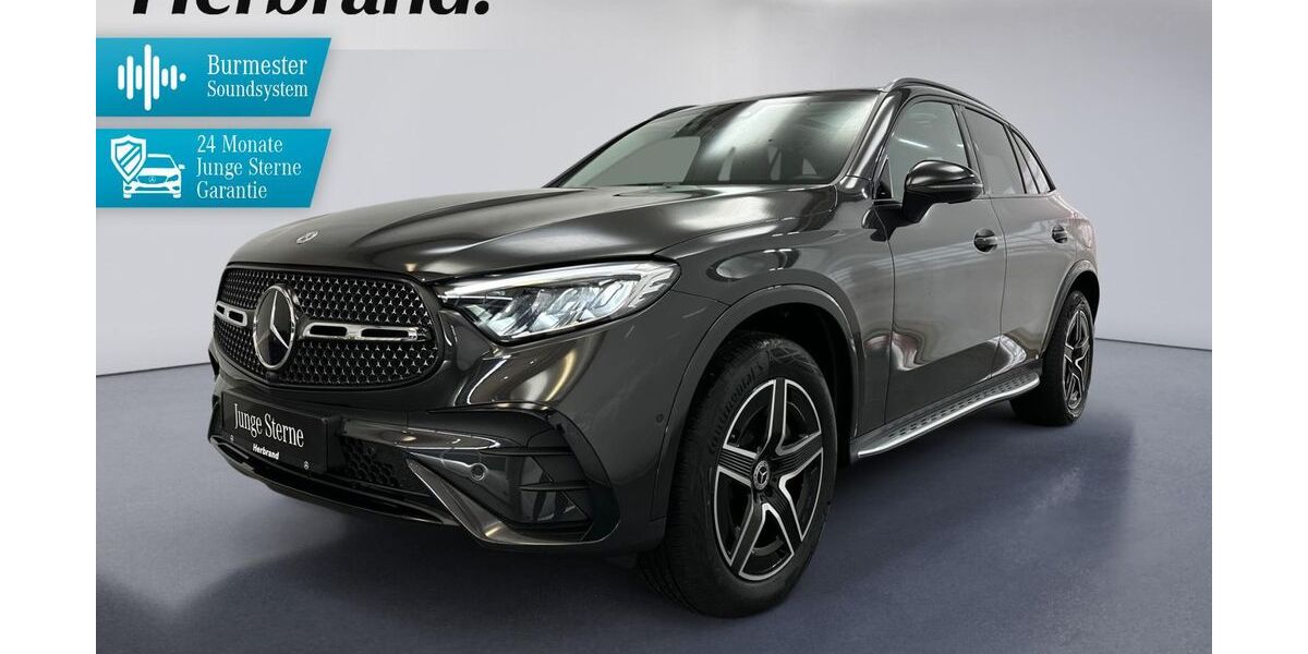 Mercedes-Benz GLC 300 13.698 km 65.480 &euro; Kleve 47533