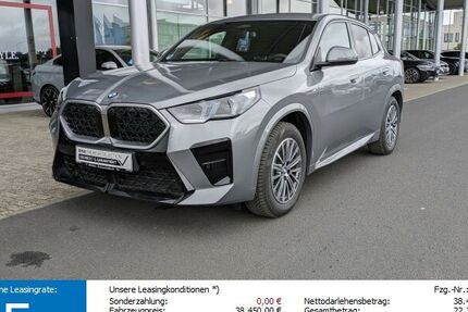 BMW X2 9.303 km 37.850 &euro; Schweinfurt 97424