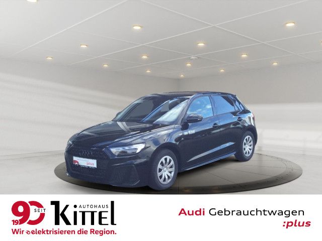 Audi A1 4.000 km 33.880 &euro; Weißenfels 06667