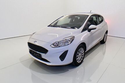 Ford Fiesta 89.227 km 9.990 &euro; Troisdorf-Spich 53842