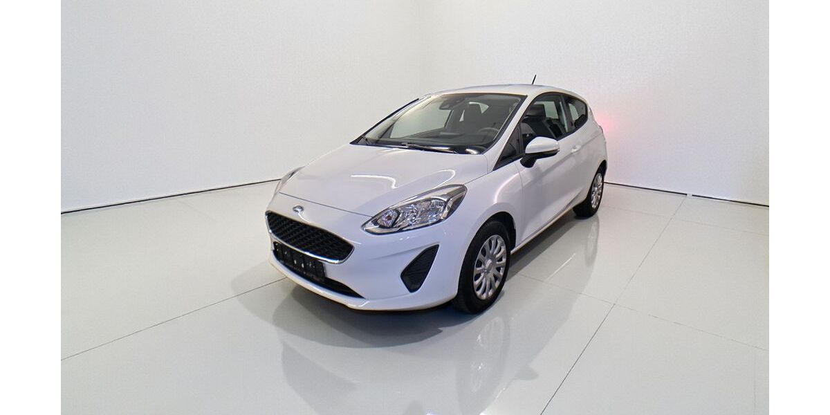 Ford Fiesta 89.227 km 9.990 &euro; Troisdorf-Spich 53842