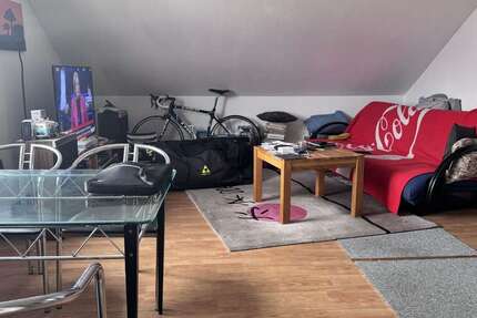 Wohnung zum Kaufen in Karben 139.000 € 51.64 m² 2 zimmer