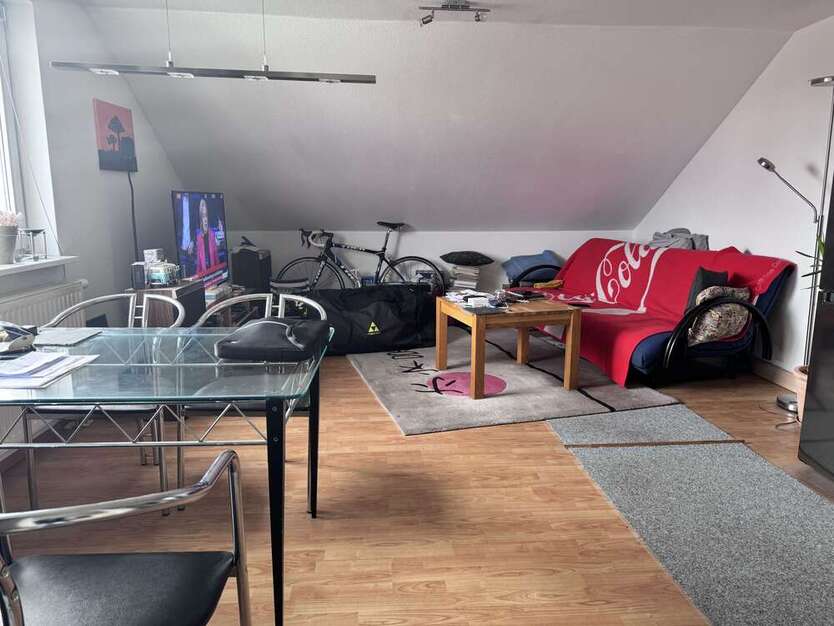 Wohnung zum Kaufen in Karben 139.000 € 51.64 m² 2 zimmer