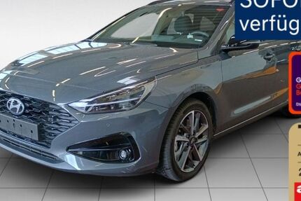Hyundai i30 7.840 km 22.560 € Schweinfurt 97424