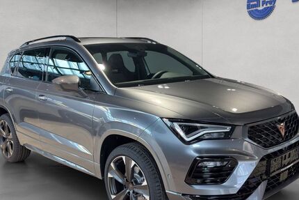 Cupra Ateca 1.500 km 39.790 &euro; Rendsburg 24768