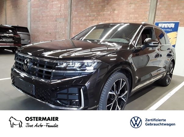 VW Touareg 14.990 km 75.840 € Vilsbiburg 84137