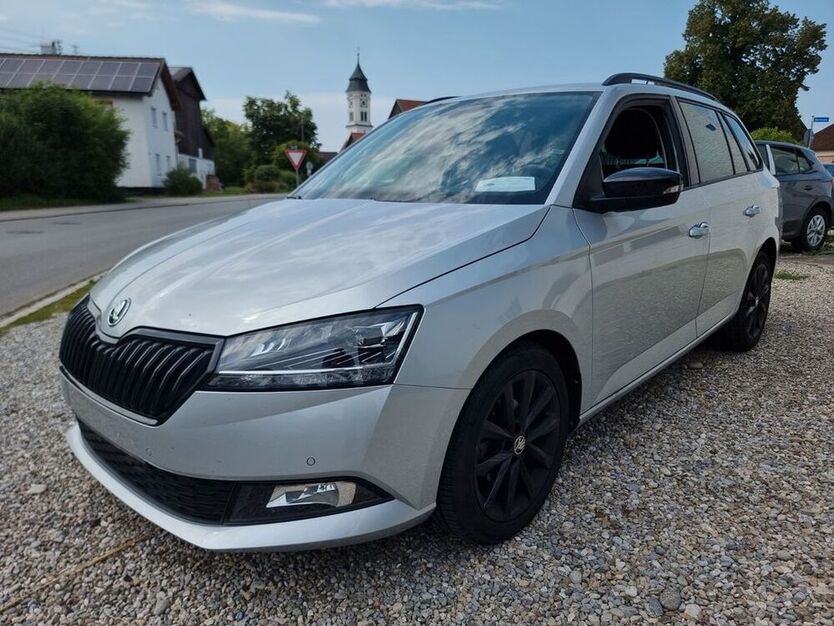 Fabia