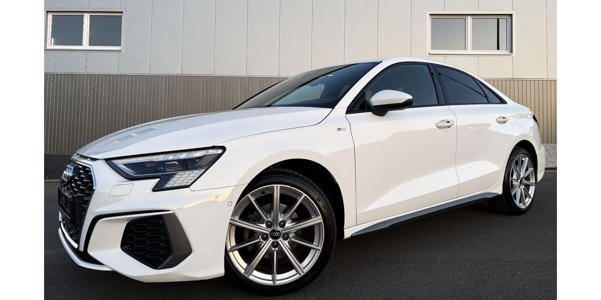 Audi A3 50.141 km 24.880 &euro; Amstetten 73340