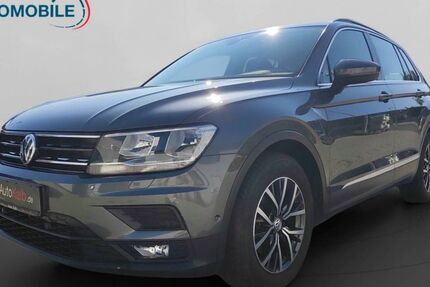 VW Tiguan 115.253 km 18.888 € Schnaittach 91220