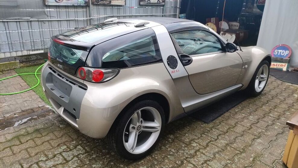 Roadster