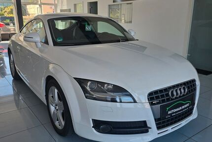 Audi TT 209.295 km 8.898 &euro; Dachau 85221