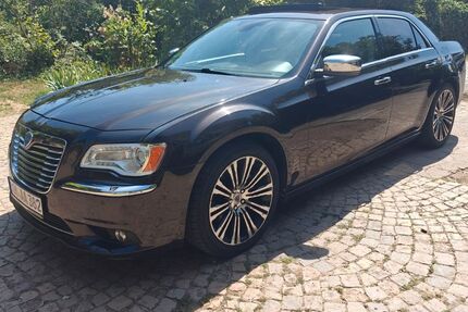 Lancia Thema 253.500 km 10.900 &euro; Odernheim 55571