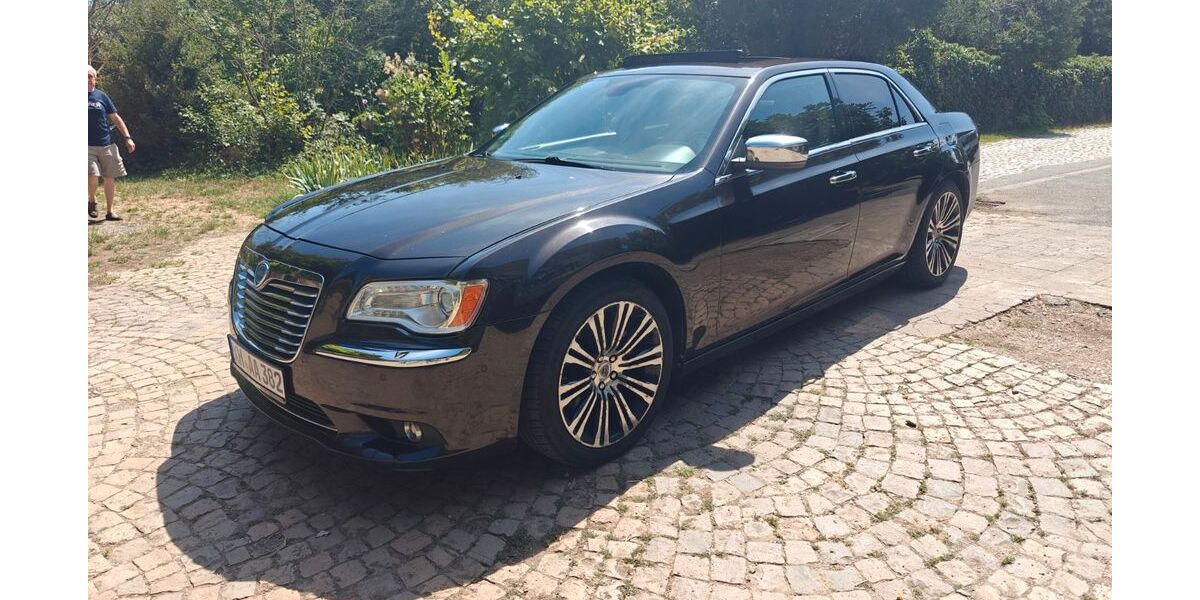 Lancia Thema 253.500 km 10.900 &euro; Odernheim 55571