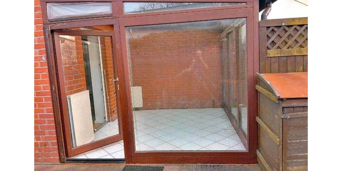 Terrassenwohnung Oldenburg in Holstein - 1 Zimmer, 50 m&sup2;, 130.000&euro; | Angebot:26097966