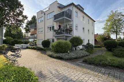 Wohnung Neuötting - 2 Zimmer, 62 m&sup2;, 195.000&euro; | Angebot:26785943