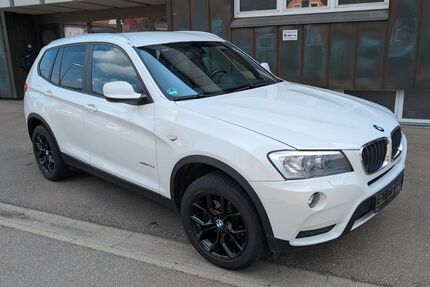 BMW X3 236.500 km 9.200 &euro; Albstadt 72458