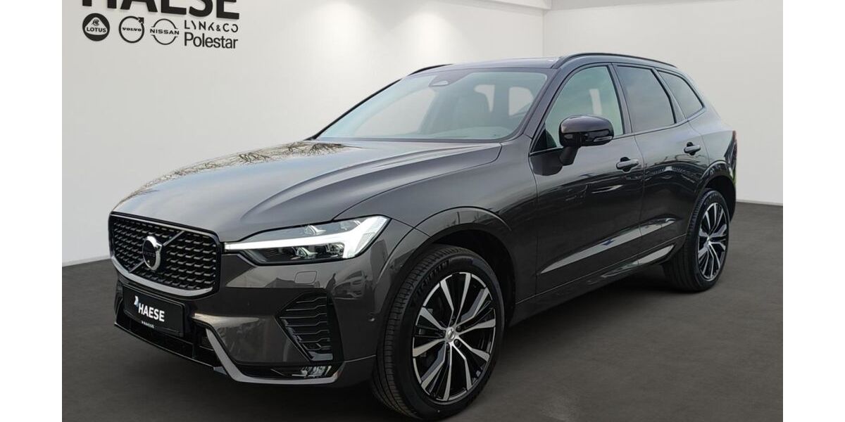 Volvo XC60 21.650 km 46.930 &euro; Mainz-Kastel 55252