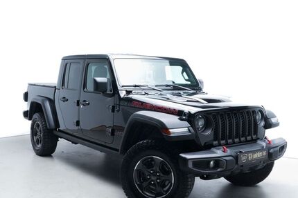 Jeep Gladiator 53.700 km 49.990 &euro; Altlußheim 68804