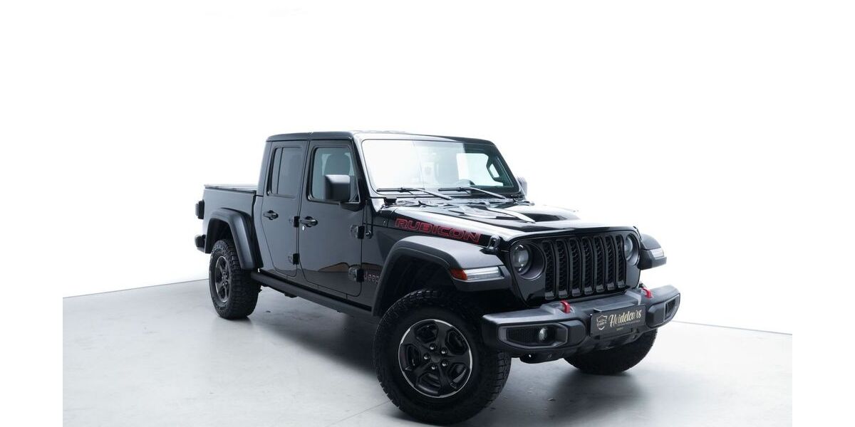 Jeep Gladiator 53.700 km 49.990 &euro; Altlußheim 68804