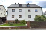 Doppelhaushälfte Marktredwitz - 6 Zimmer, 139 m&sup2;, 199.000&euro; | Angebot:27169732