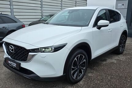 Mazda CX-5 119.352 km 19.950 &euro; Fürth 90763