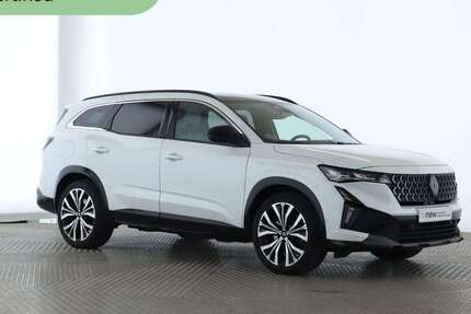 Renault Espace 21.801 km 37.890 &euro; Schwabmünchen 86830