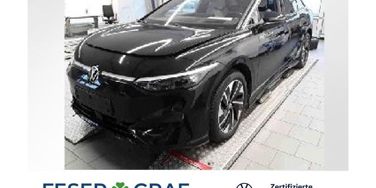 VW ID.7 40.171 km 39.901 &euro; Nürnberg 90411