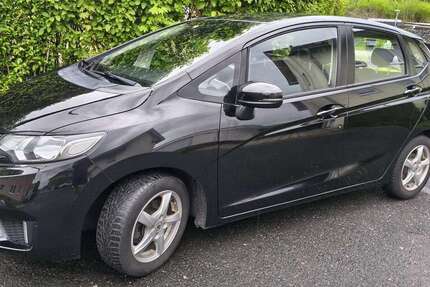 Honda Jazz 131.000 km 9.299 &euro; Huckarde (Dortmund) 44369