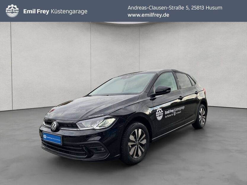 VW Polo 2.900 km 25.490 € Husum 25813
