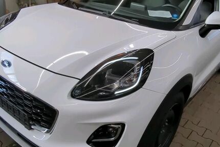 Ford Puma 91.020 km 13.950 &euro; Künzell 36093