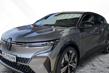 Renault Megane 7.000 km 36.310 € Hildesheim 31135