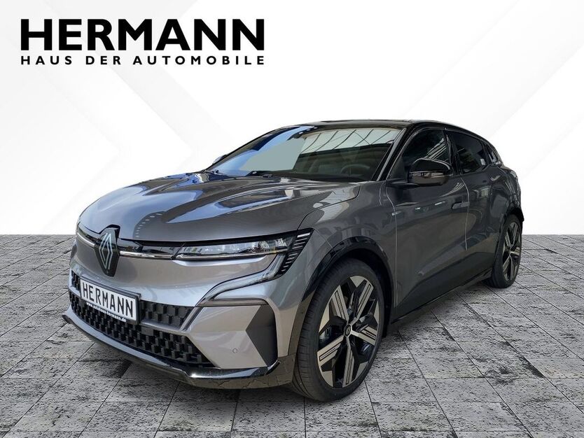 Renault Megane 7.000 km 36.310 € Hildesheim 31135