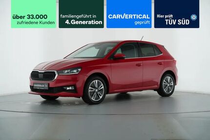 Skoda Fabia 33.385 km 17.889 &euro; Braunschweig 38114