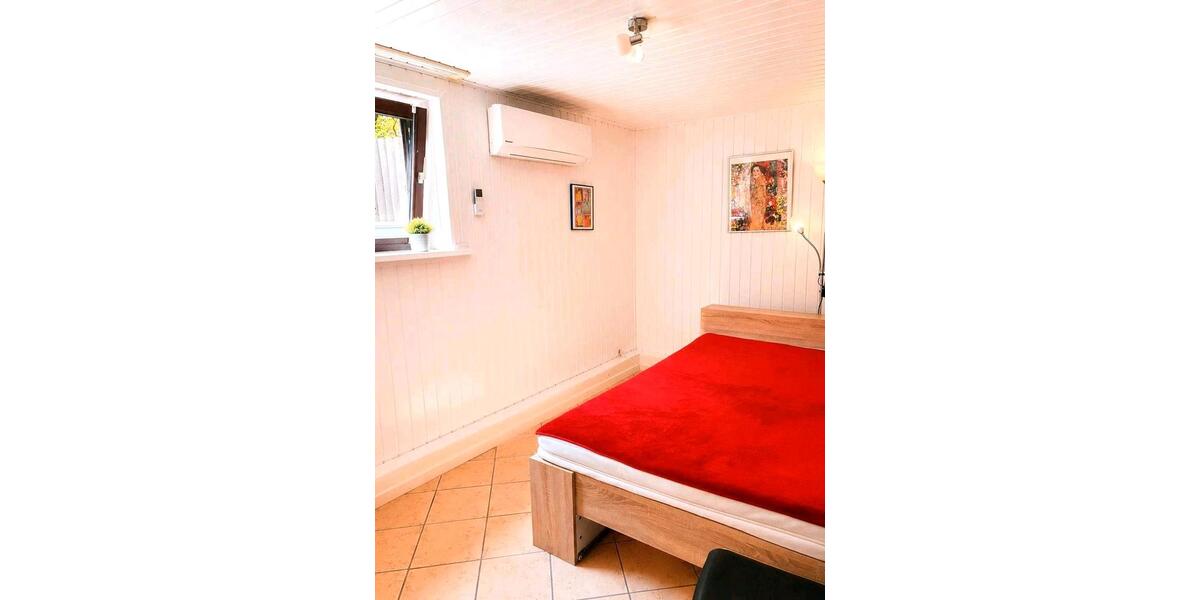Etagenwohnung Kellenhusen (Ostsee) - 2 Zimmer, 45 m&sup2;, 150.000&euro; | Angebot:26901083