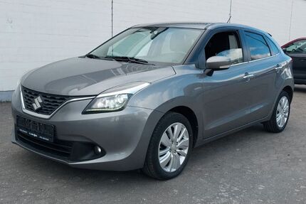 Suzuki Baleno 155.000 km 5.999 &euro; Kelkheim ( Taunus ) 65779